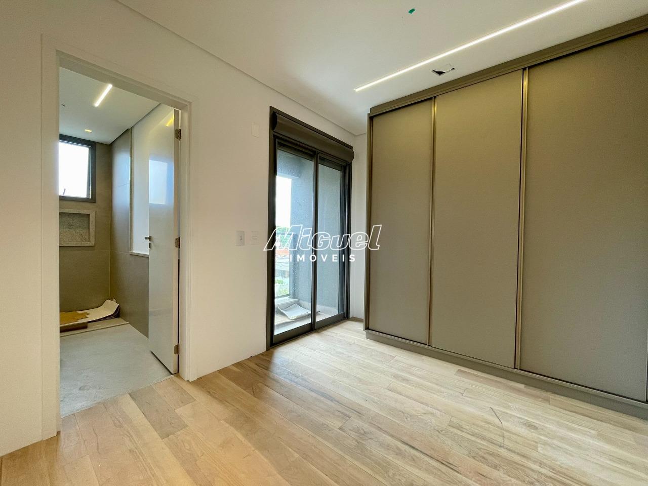 Apartamento, à venda, São Dimas - Piracicaba 3 quartos L’essence :