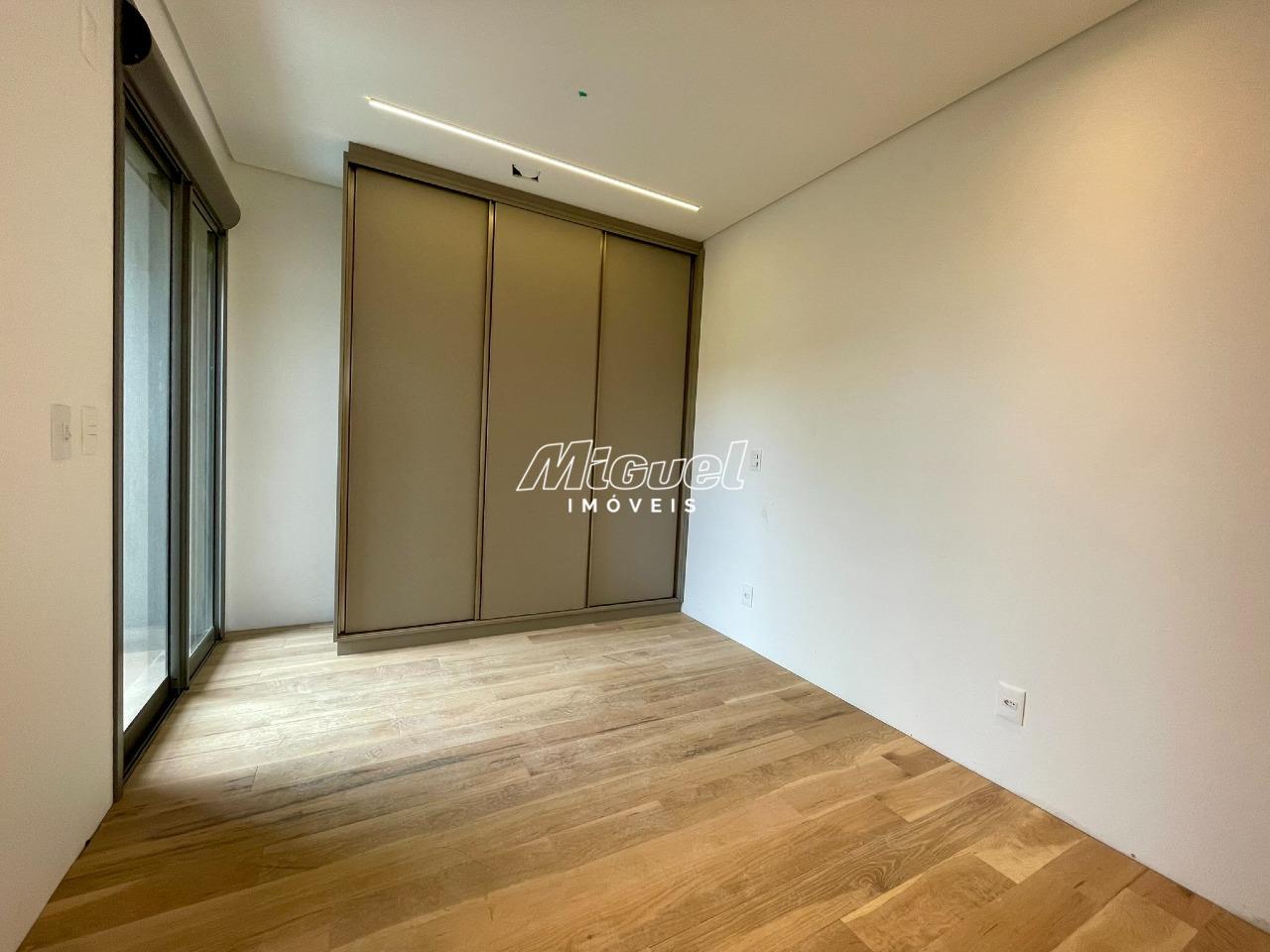 Apartamento, à venda, São Dimas - Piracicaba 3 quartos L’essence :