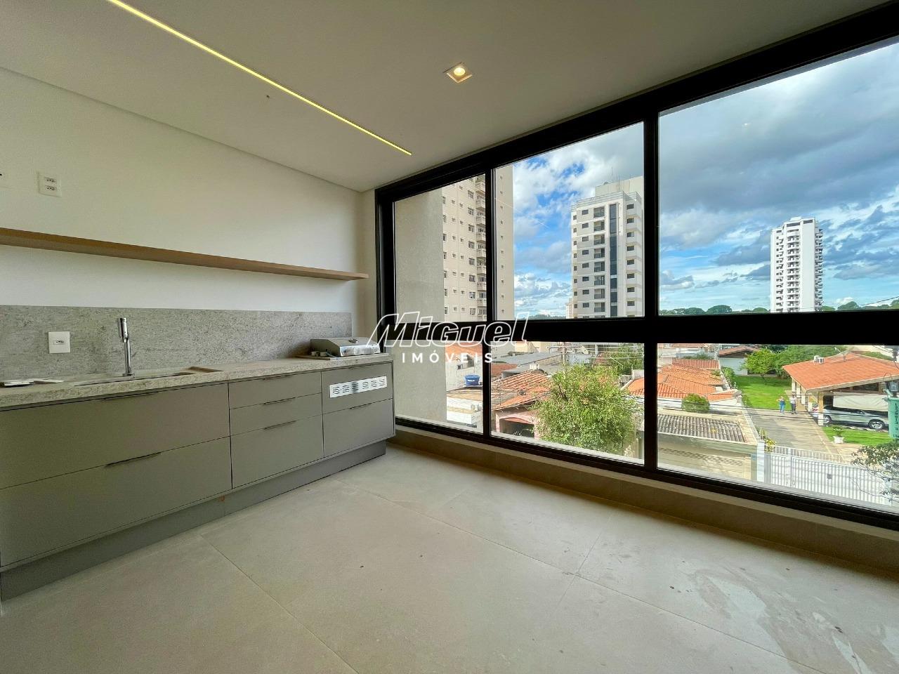 Apartamento, à venda, São Dimas - Piracicaba 3 quartos L’essence : 