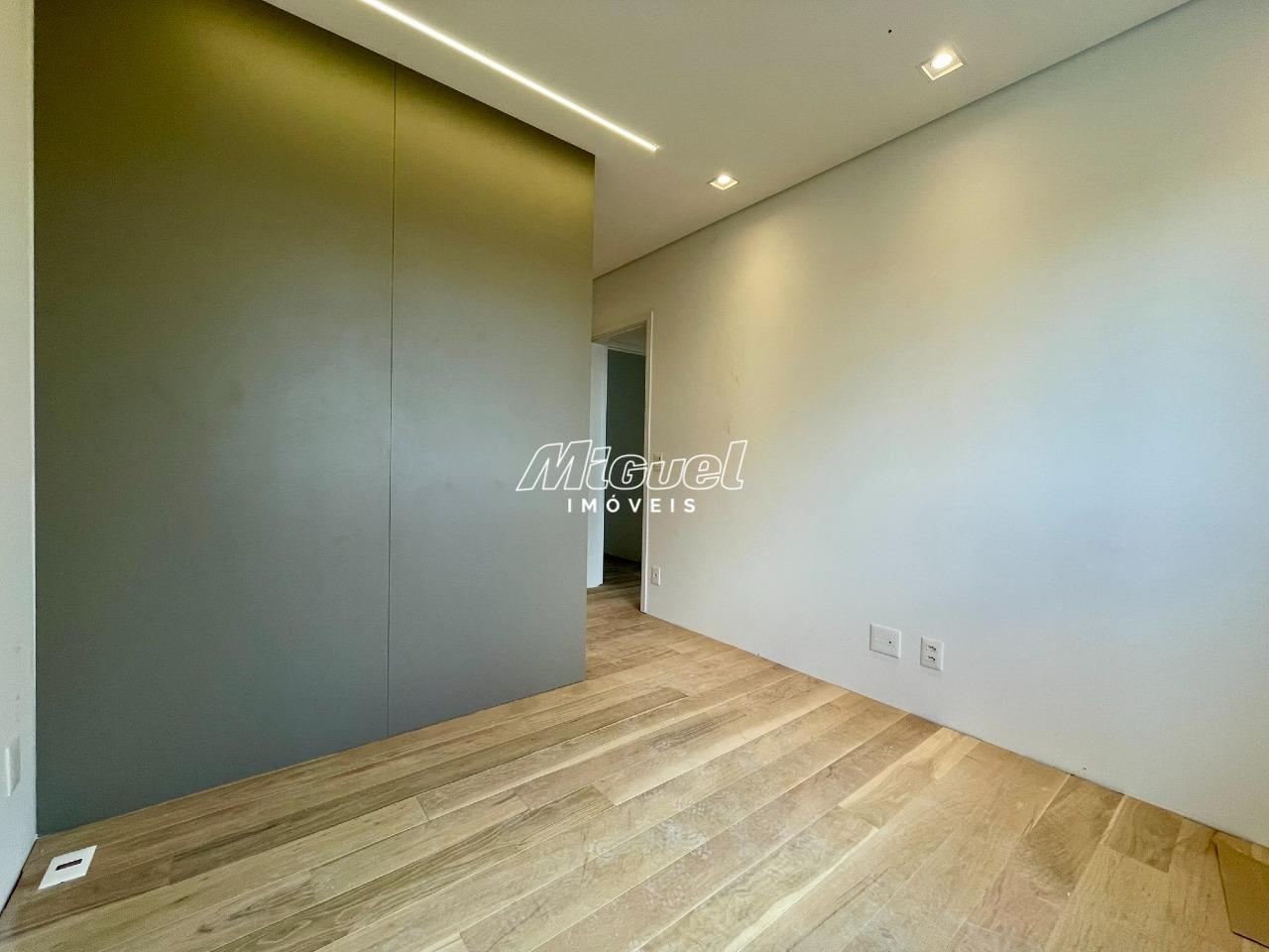 Apartamento, à venda, São Dimas - Piracicaba 3 quartos L’essence :