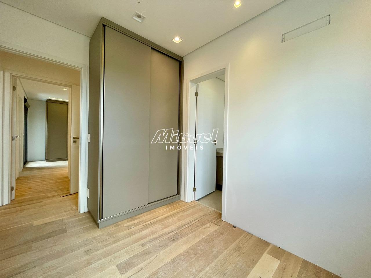 Apartamento, à venda, São Dimas - Piracicaba 3 quartos L’essence :