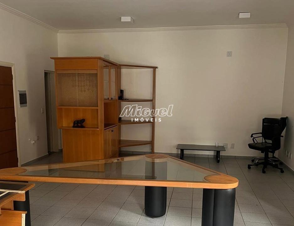 Salas/Conjuntos, para aluguel, Centro - - Piracicaba/SP: