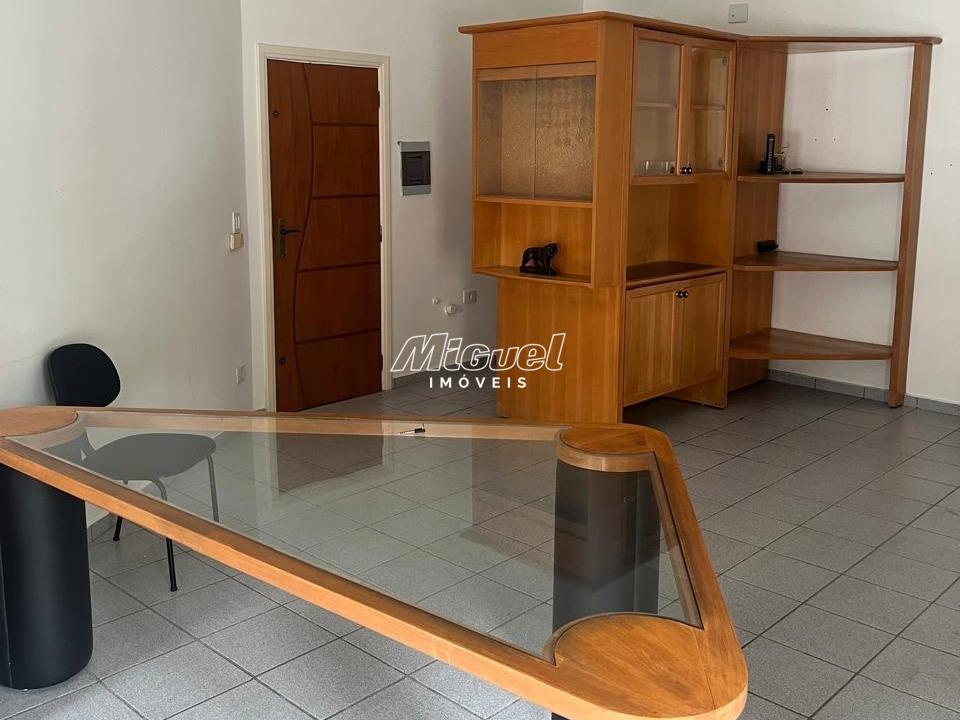 Salas/Conjuntos, para aluguel, Centro - - Piracicaba/SP: 