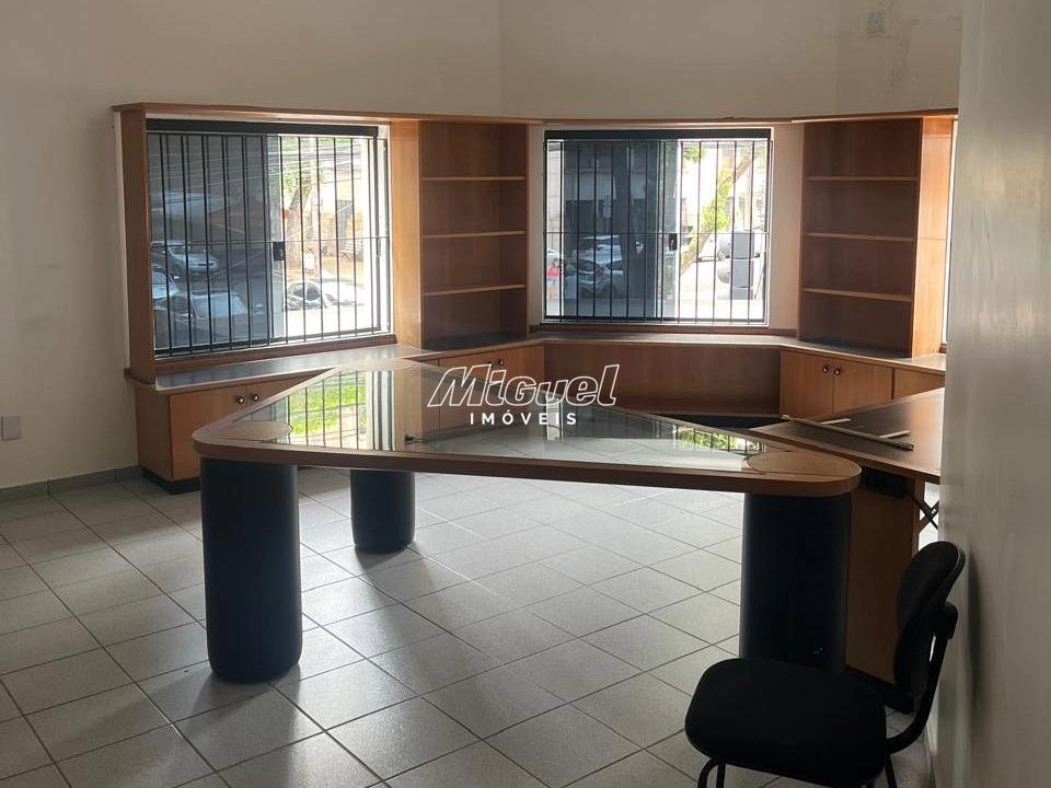 Salas/Conjuntos, para aluguel, Centro - - Piracicaba/SP: