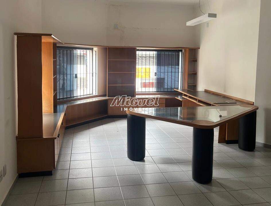 Salas/Conjuntos, para aluguel, Centro - - Piracicaba/SP: 