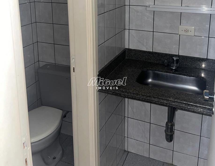 Salas/Conjuntos, para aluguel, Centro - - Piracicaba/SP: