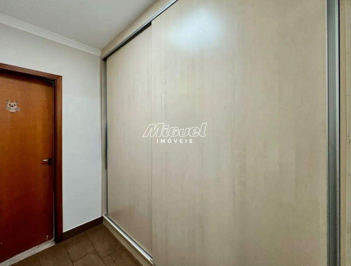 Casa, à venda, Residencial Nova Água Branca II - 4 quartos - Piracicaba/SP: 