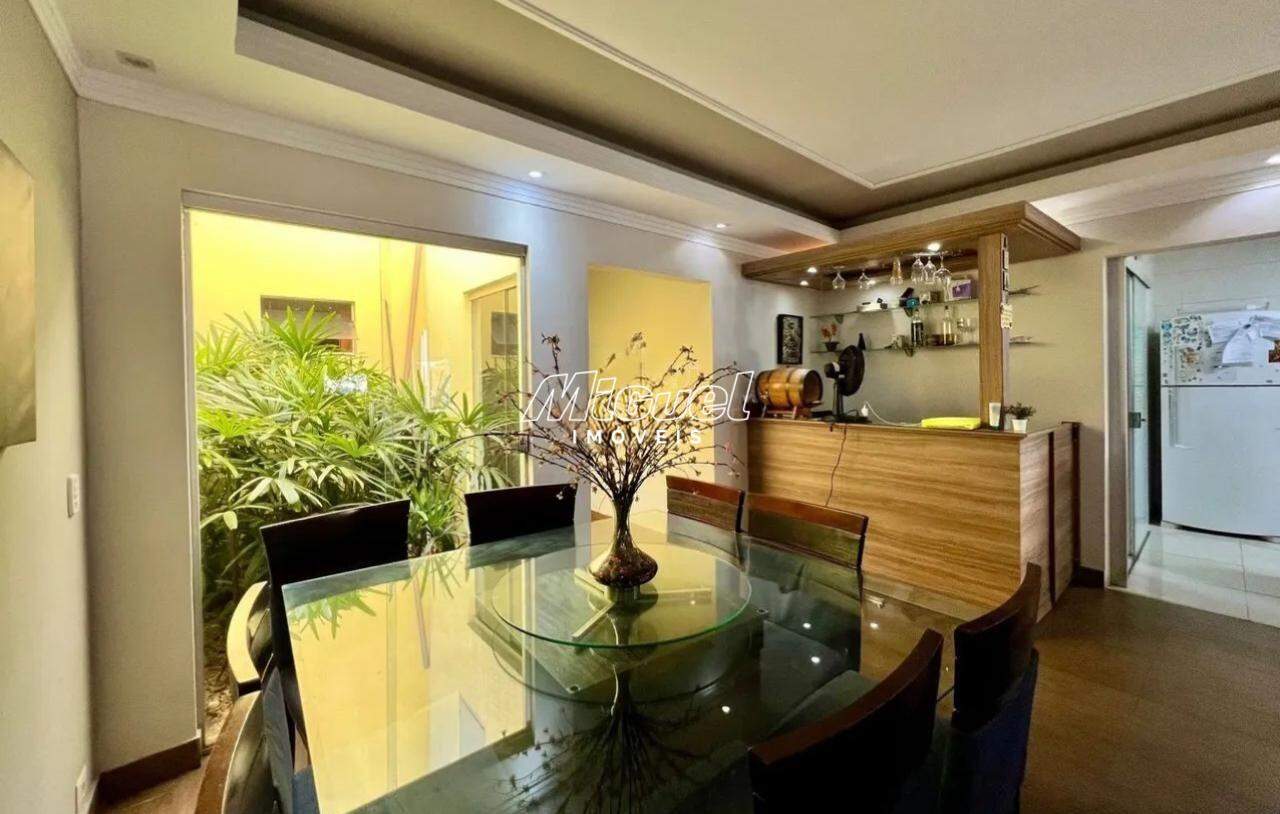 Casa, à venda, Residencial Nova Água Branca II - 4 quartos - Piracicaba/SP: 