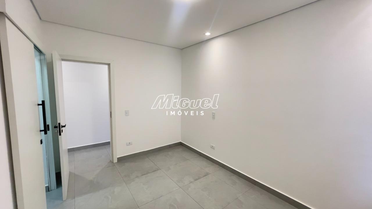 Casa em Condomínio, à venda, Ondinhas - 3 quartos Condomínio Residencial Soleil			 - Piracicaba/SP: 