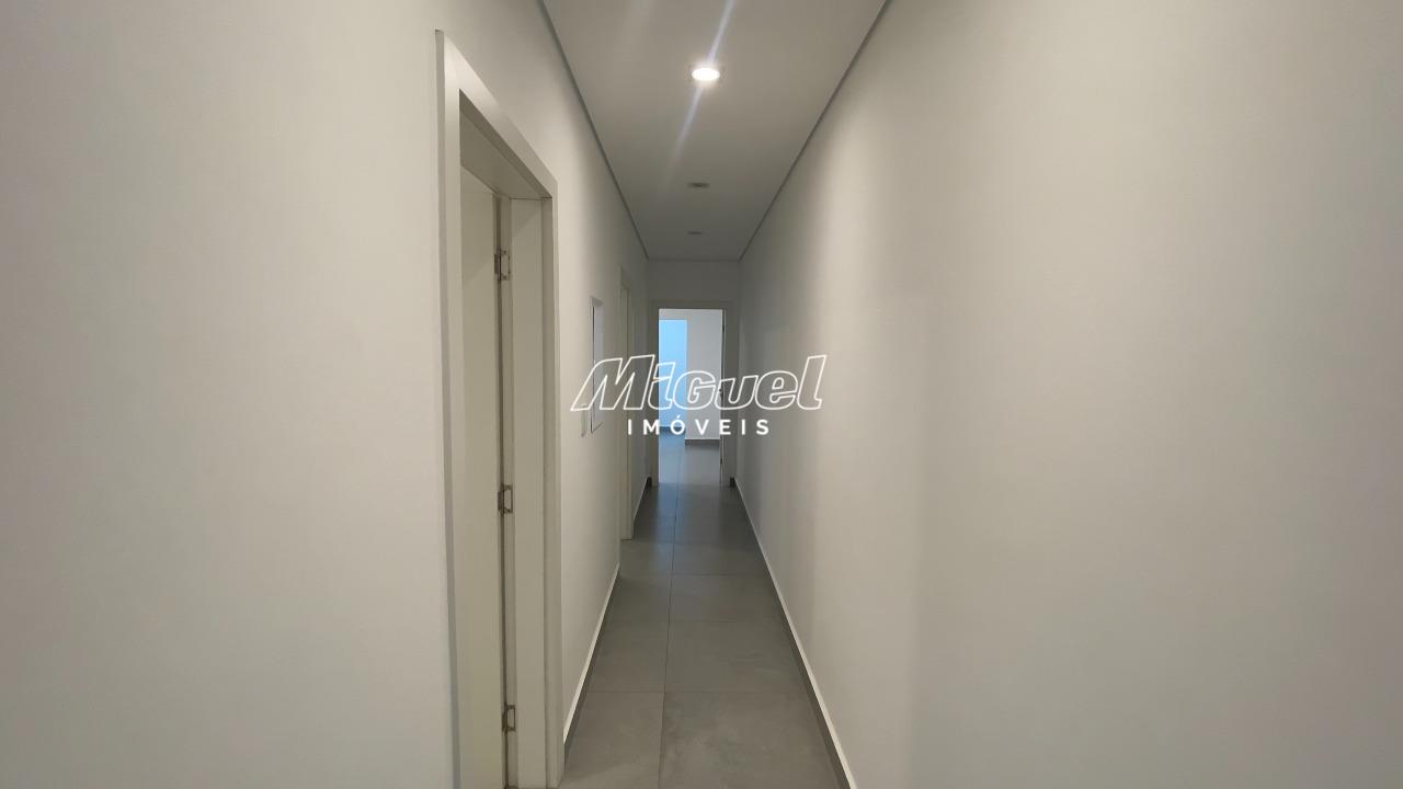 Casa em Condomínio, à venda, Ondinhas - 3 quartos Condomínio Residencial Soleil			 - Piracicaba/SP: 