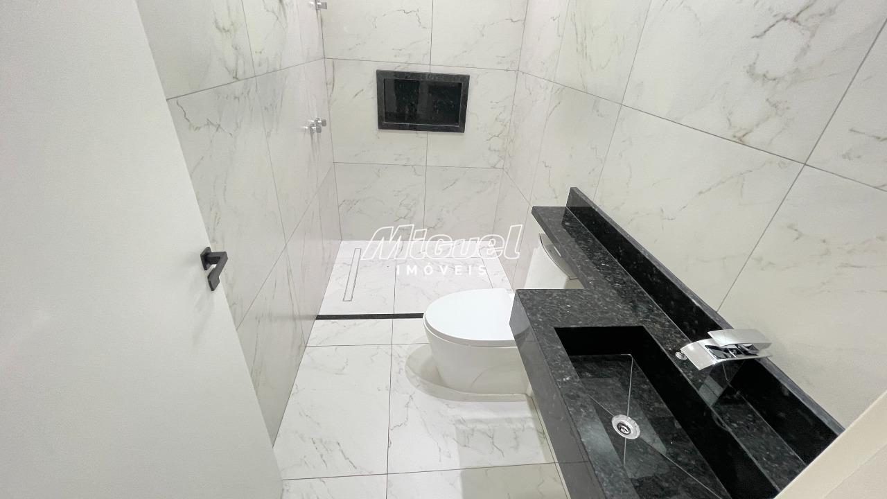 Casa em Condomínio, à venda, Ondinhas - 3 quartos Condomínio Residencial Soleil			 - Piracicaba/SP: 