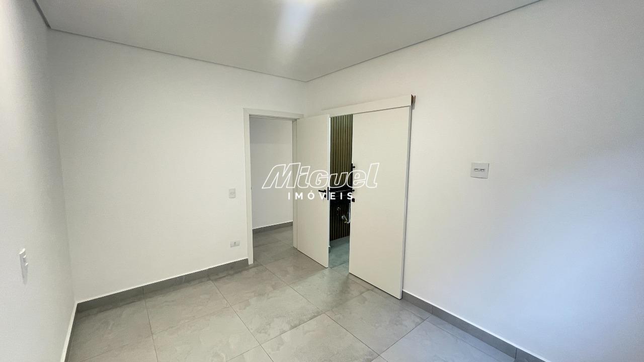 Casa em Condomínio, à venda, Ondinhas - 3 quartos Condomínio Residencial Soleil			 - Piracicaba/SP: 