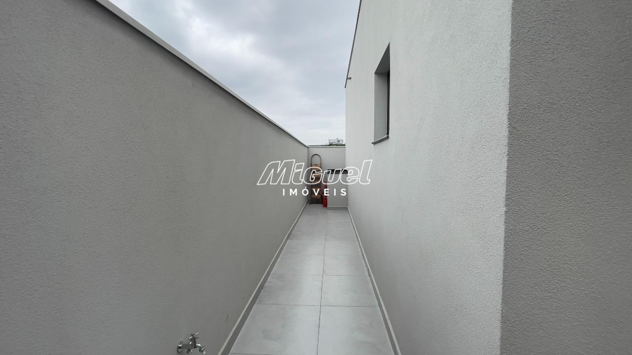 Casa em Condomínio, à venda, Ondinhas - 3 quartos Condomínio Residencial Soleil			 - Piracicaba/SP: 