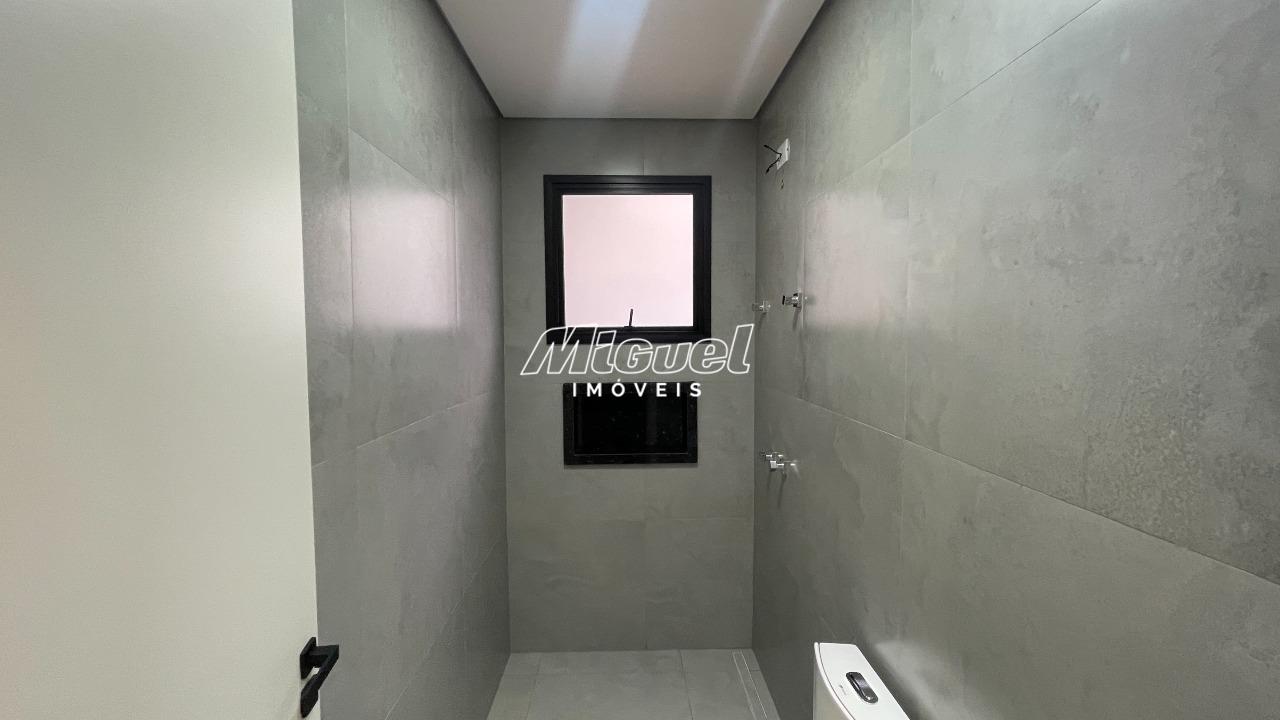 Casa em Condomínio, à venda, Ondinhas - 3 quartos Condomínio Residencial Soleil			 - Piracicaba/SP: 