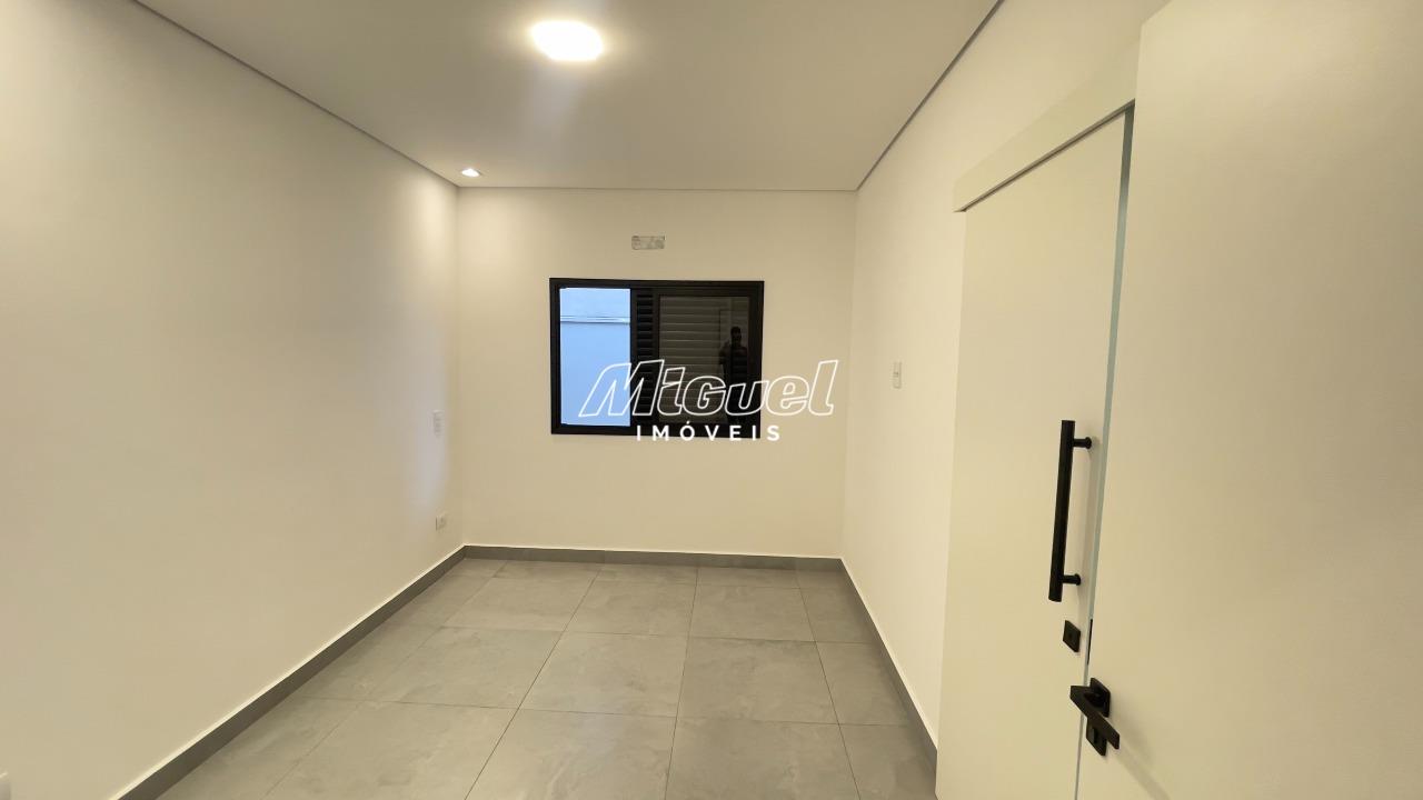 Casa em Condomínio, à venda, Ondinhas - 3 quartos Condomínio Residencial Soleil			 - Piracicaba/SP: 