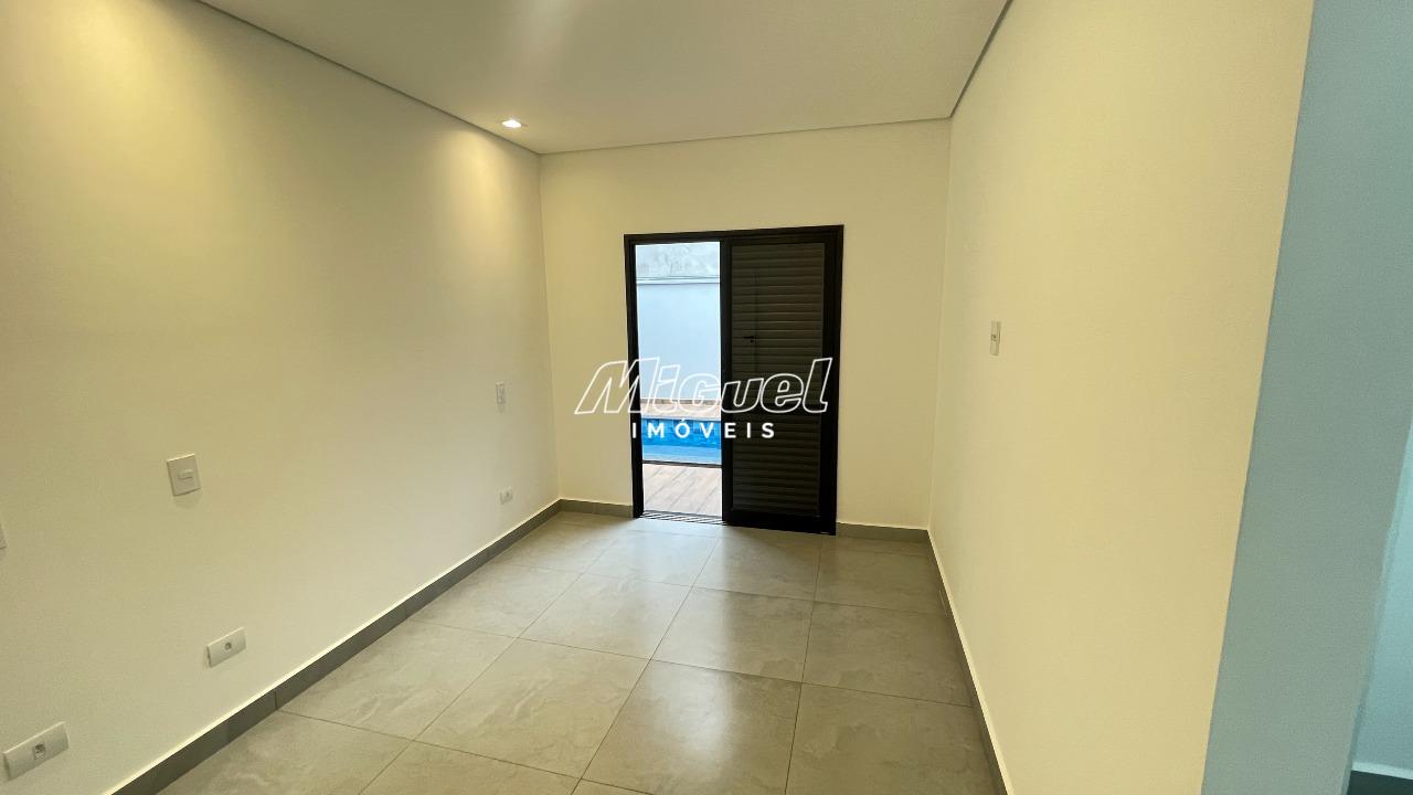 Casa em Condomínio, à venda, Ondinhas - 3 quartos Condomínio Residencial Soleil			 - Piracicaba/SP: 