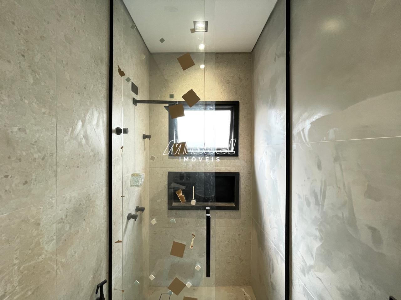 Casa em Condomínio, à venda, Campestre - 3 quartos Condomínio Parque dos Ipês - Piracicaba/SP: 