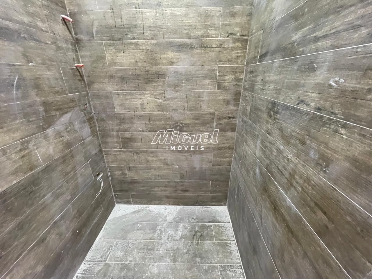 Casa em Condomínio, à venda, Campestre - 3 quartos Condomínio Parque dos Ipês - Piracicaba/SP: 