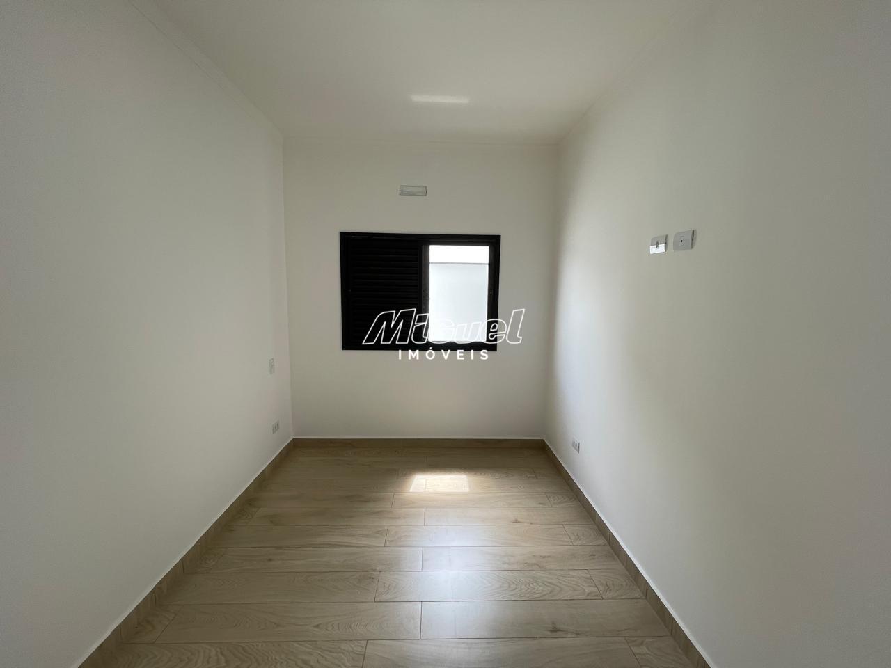 Casa em Condomínio, à venda, Park Unimep Taquaral - 3 quartos Condomínio Park Unimep Taquaral - Piracicaba/SP: 