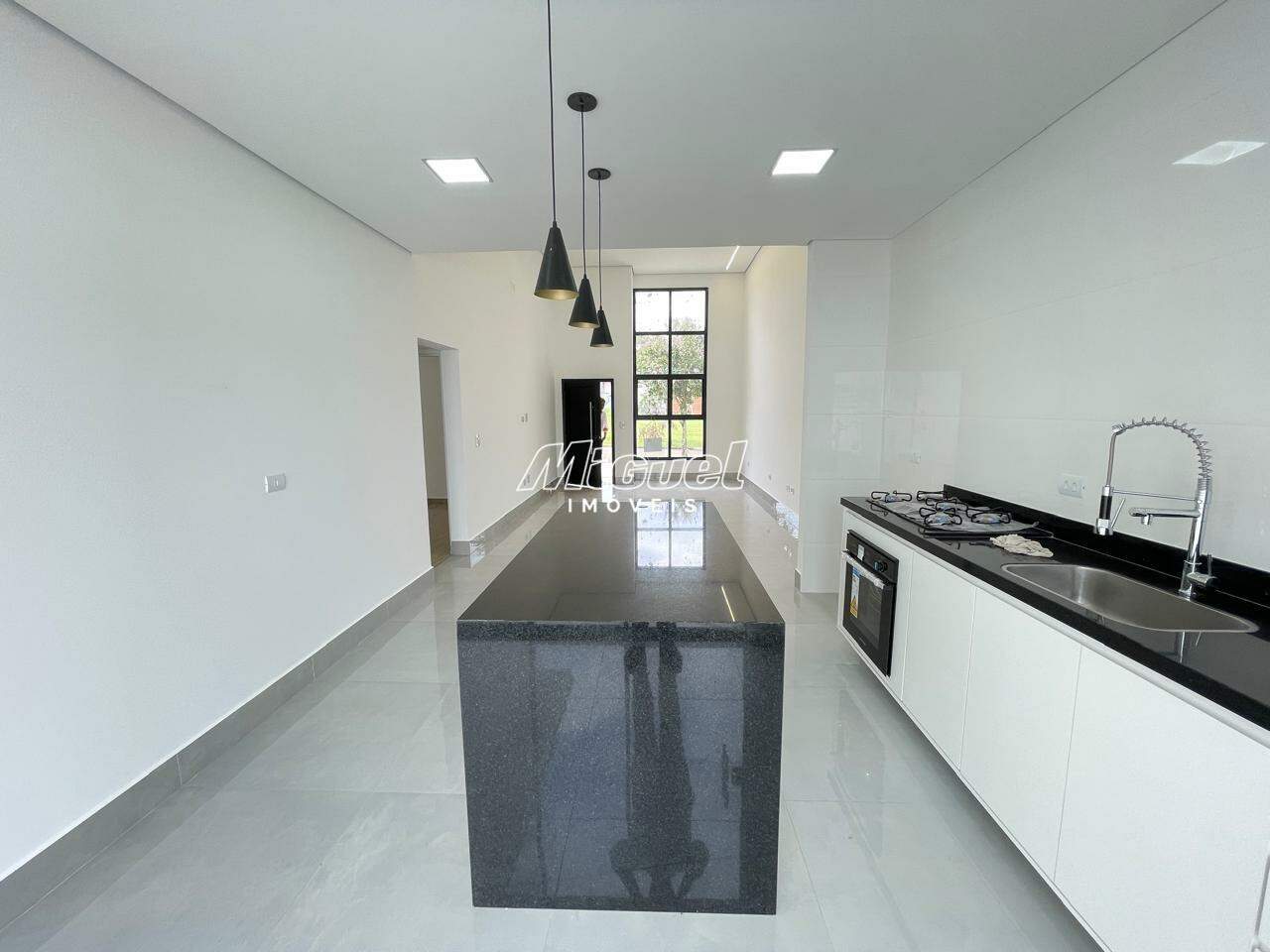 Casa em Condomínio, à venda, Park Unimep Taquaral - 3 quartos Condomínio Park Unimep Taquaral - Piracicaba/SP: 