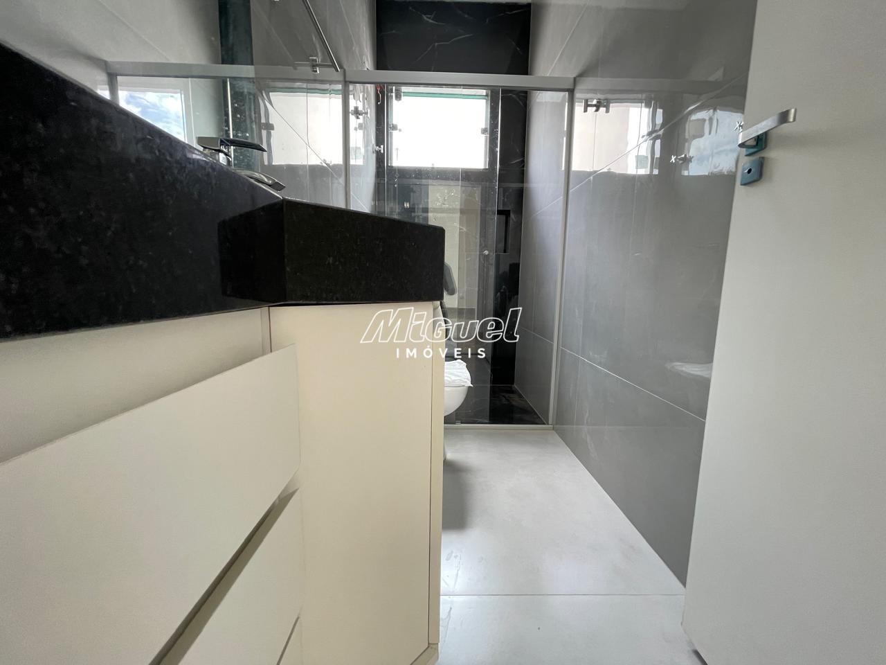 Casa em Condomínio, à venda, Park Unimep Taquaral - 3 quartos Condomínio Park Unimep Taquaral - Piracicaba/SP: 