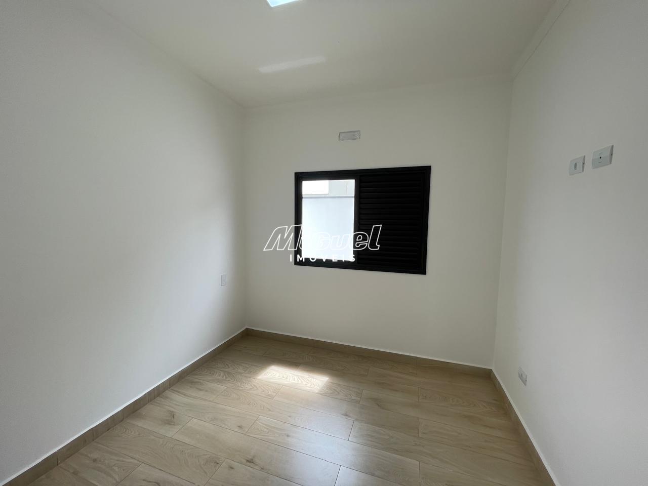 Casa em Condomínio, à venda, Park Unimep Taquaral - 3 quartos Condomínio Park Unimep Taquaral - Piracicaba/SP: 