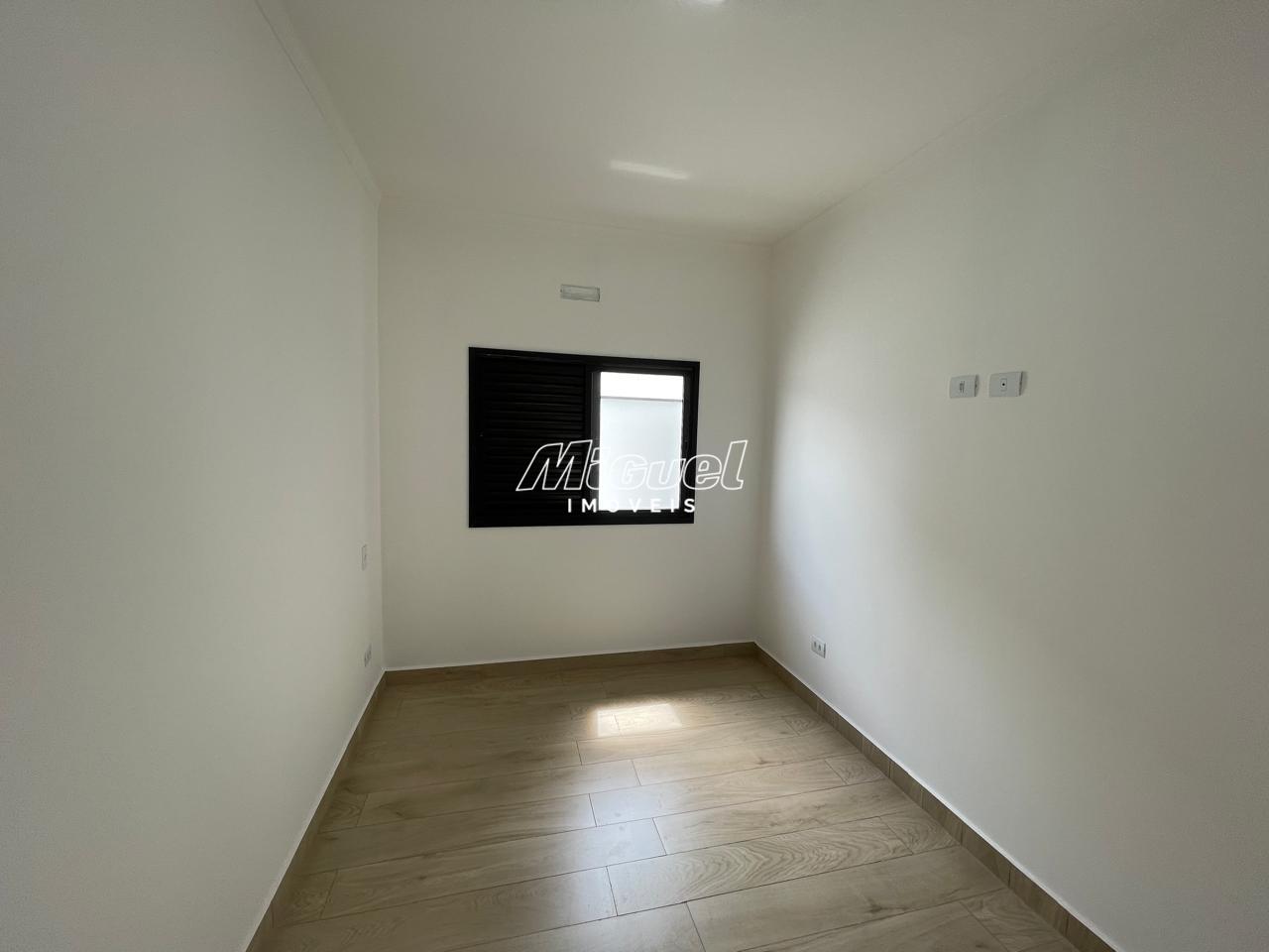 Casa em Condomínio, à venda, Park Unimep Taquaral - 3 quartos Condomínio Park Unimep Taquaral - Piracicaba/SP: 