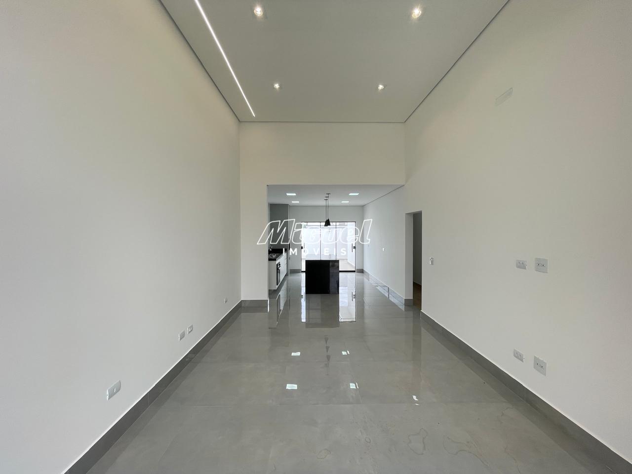 Casa em Condomínio, à venda, Park Unimep Taquaral - 3 quartos Condomínio Park Unimep Taquaral - Piracicaba/SP: 