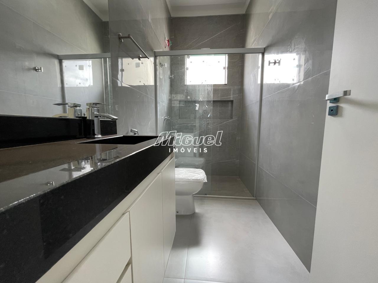 Casa em Condomínio, à venda, Park Unimep Taquaral - 3 quartos Condomínio Park Unimep Taquaral - Piracicaba/SP: 