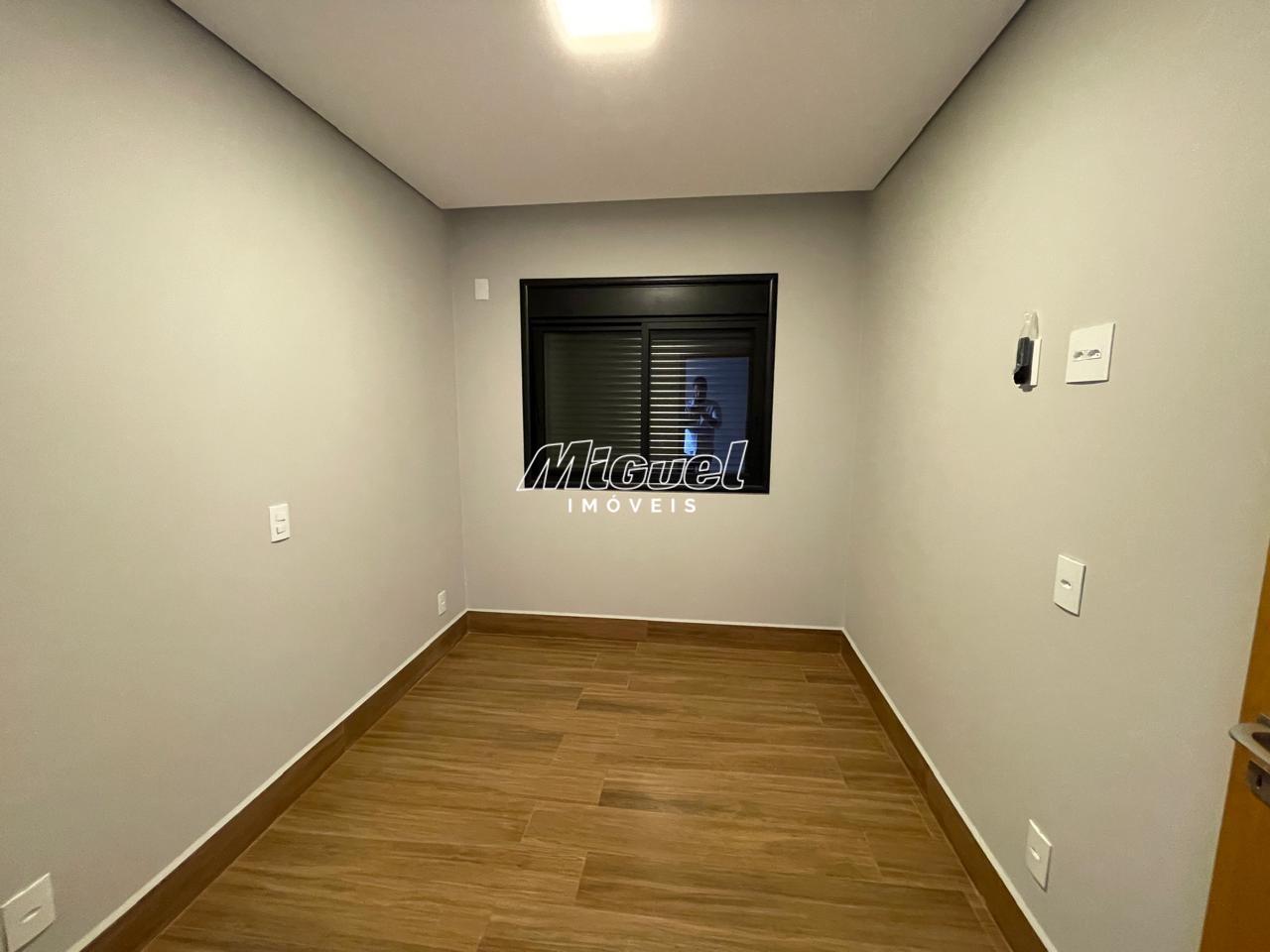 Casa em Condomínio, à venda, Park Unimep Taquaral - Piracicaba 3 quartos Condomínio Park Unimep Taquaral: 