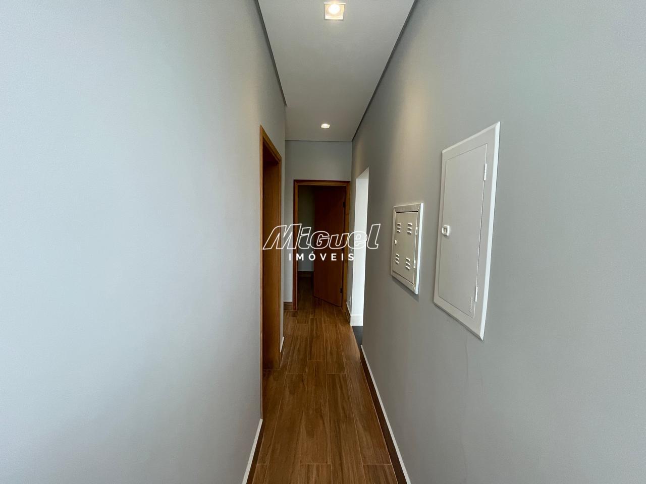 Casa em Condomínio, à venda, Park Unimep Taquaral - Piracicaba 3 quartos Condomínio Park Unimep Taquaral: 