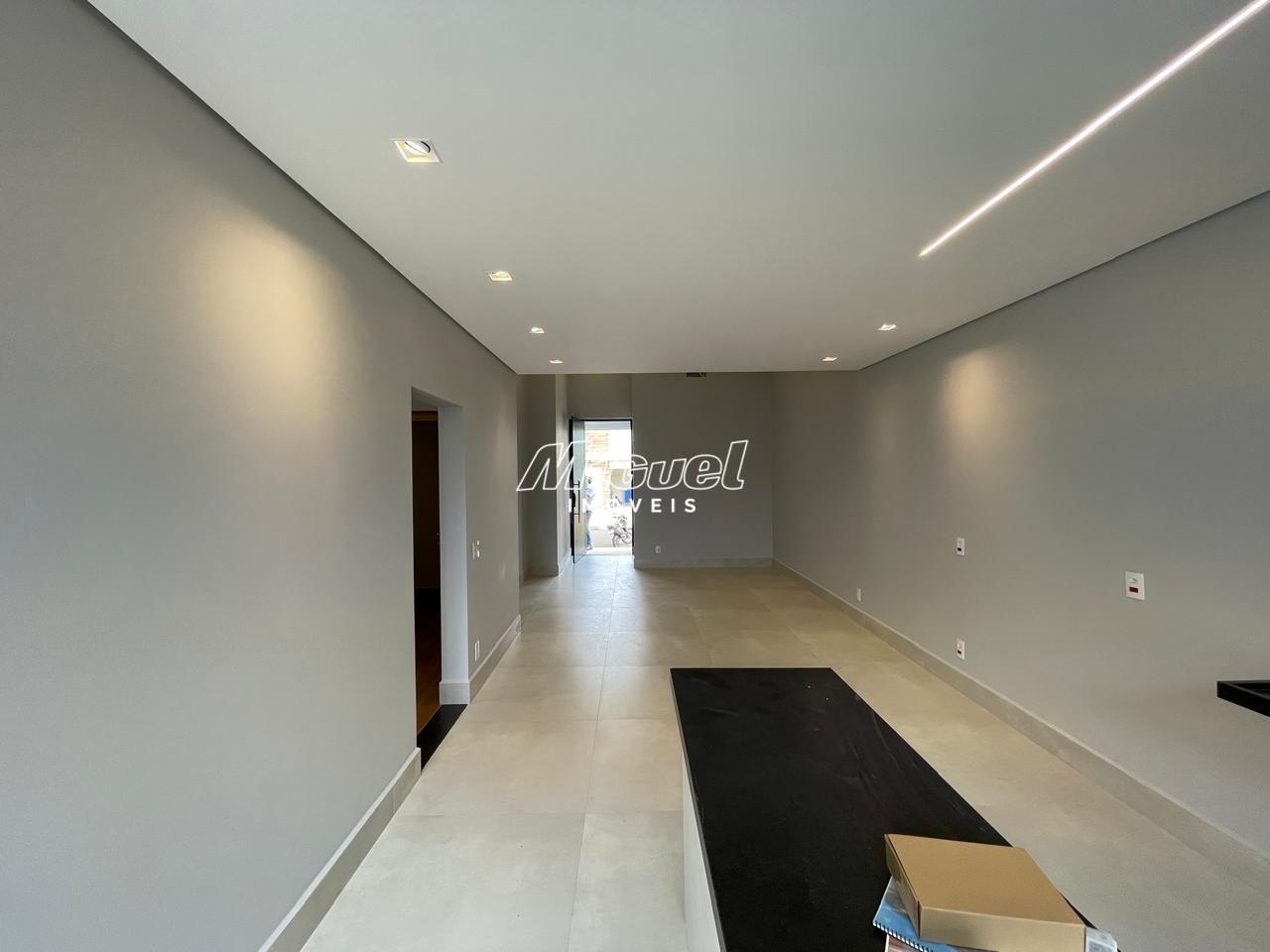 Casa em Condomínio, à venda, Park Unimep Taquaral - Piracicaba 3 quartos Condomínio Park Unimep Taquaral: 