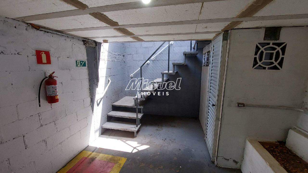 Salão Comercial, para aluguel, Santa Terezinha - - Piracicaba/SP: 