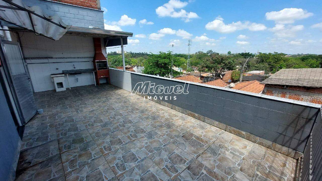 Salão Comercial, para aluguel, Santa Terezinha - - Piracicaba/SP: 