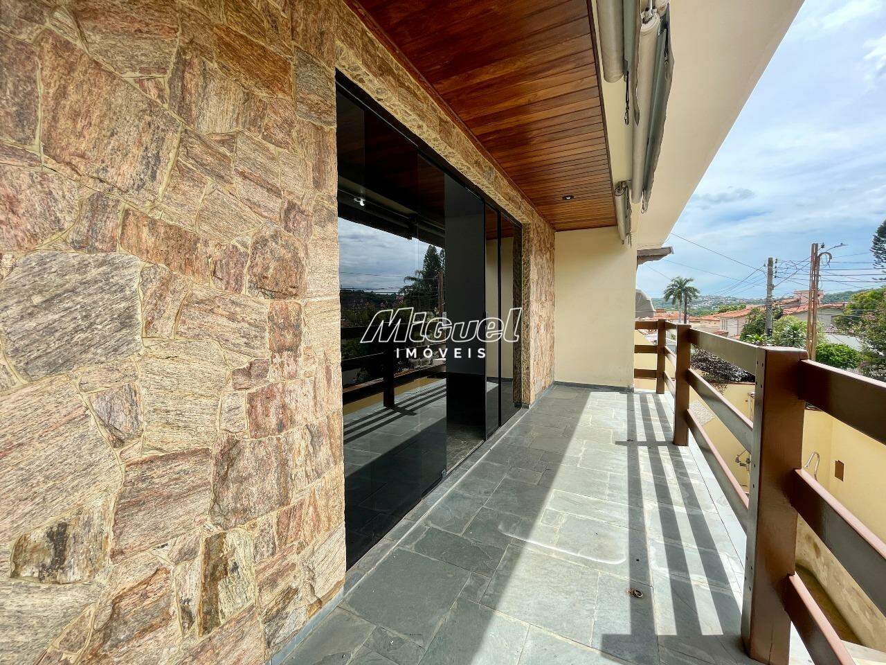 Casa, à venda, Nova Piracicaba - 4 quartos - Piracicaba/SP: