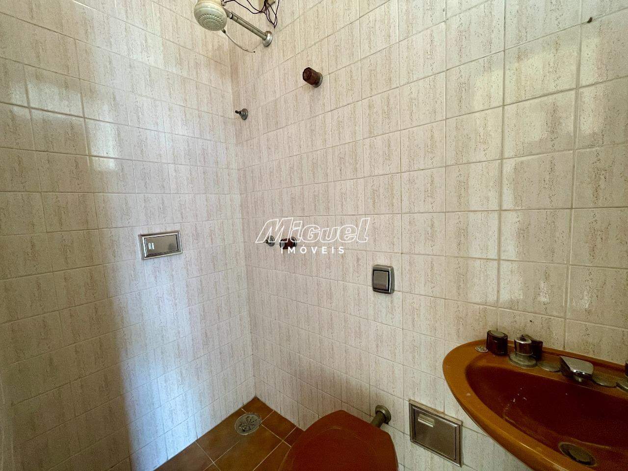 Casa, à venda, Nova Piracicaba - 4 quartos - Piracicaba/SP:
