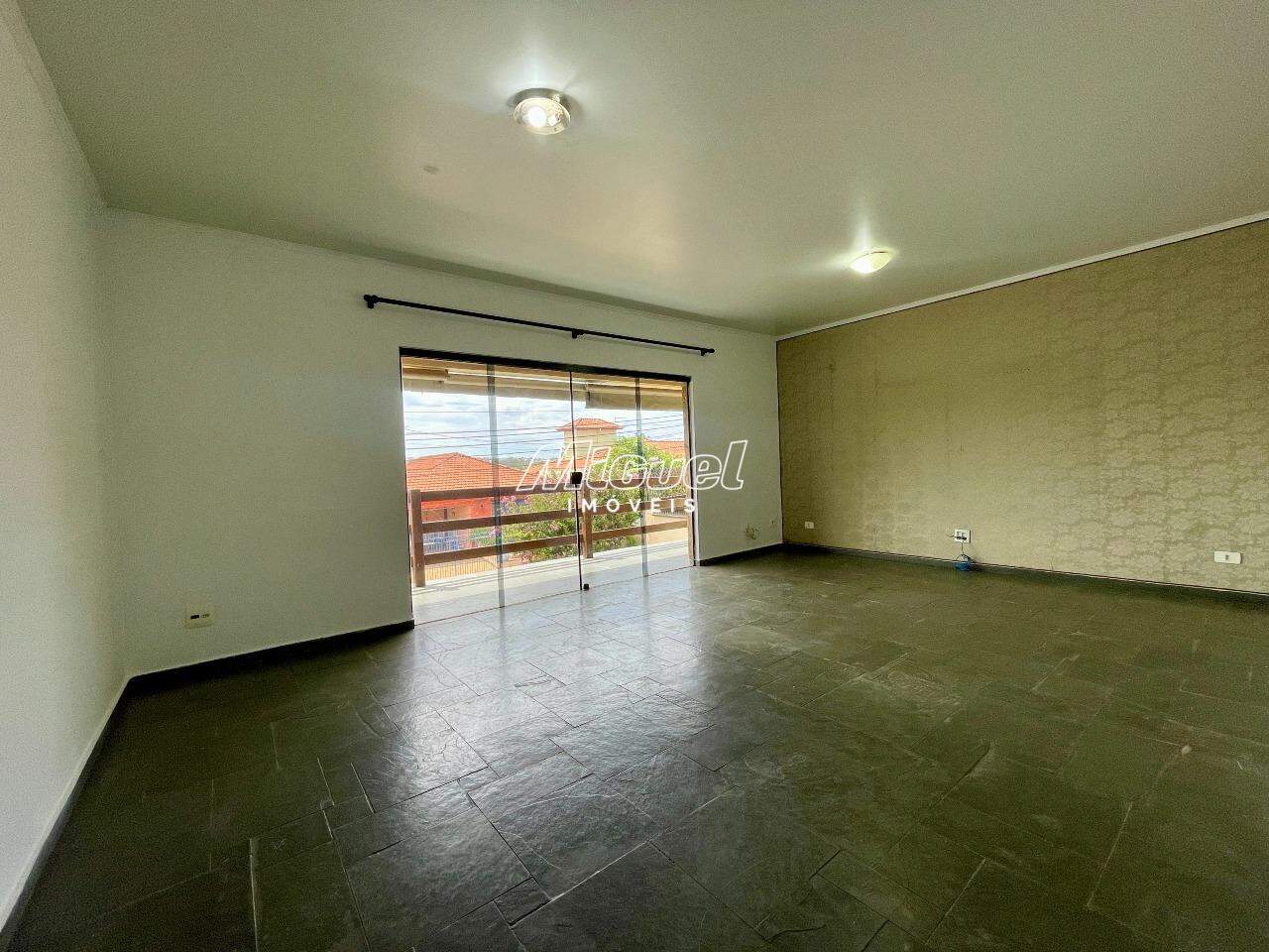 Casa, à venda, Nova Piracicaba - 4 quartos - Piracicaba/SP: