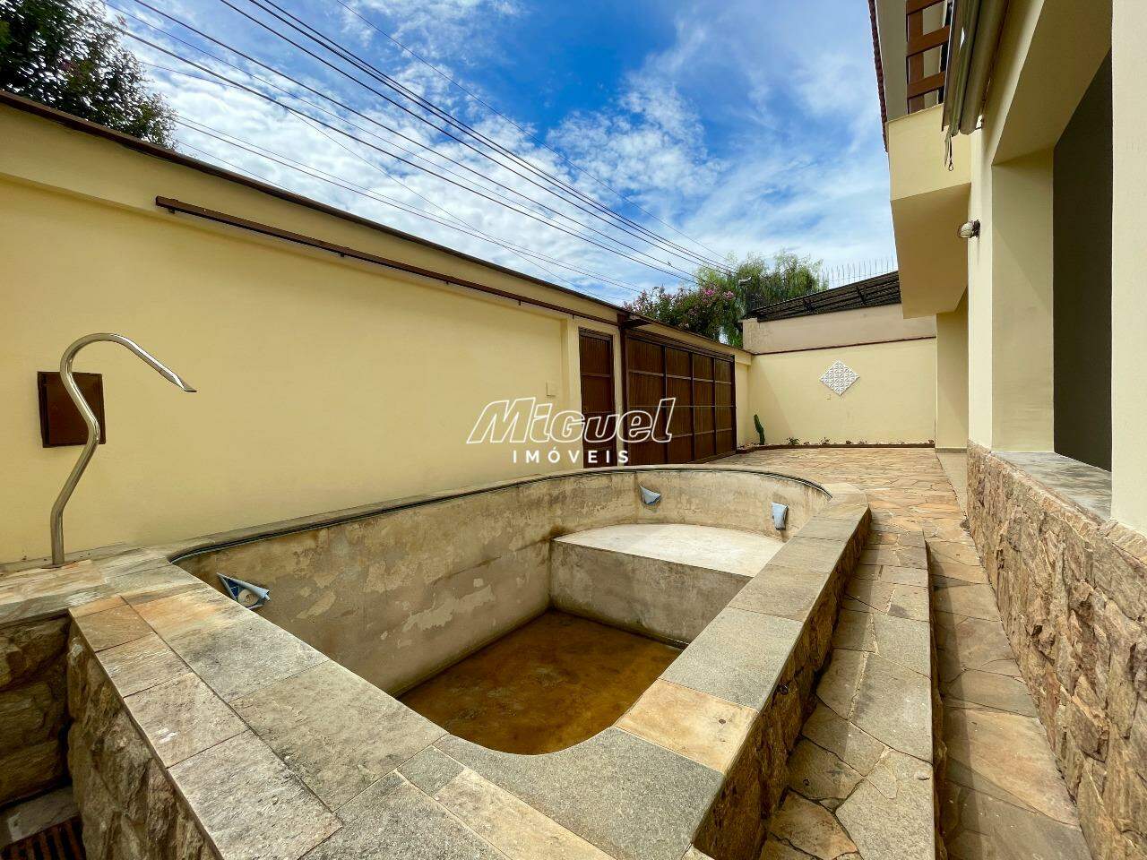 Casa, à venda, Nova Piracicaba - 4 quartos - Piracicaba/SP: