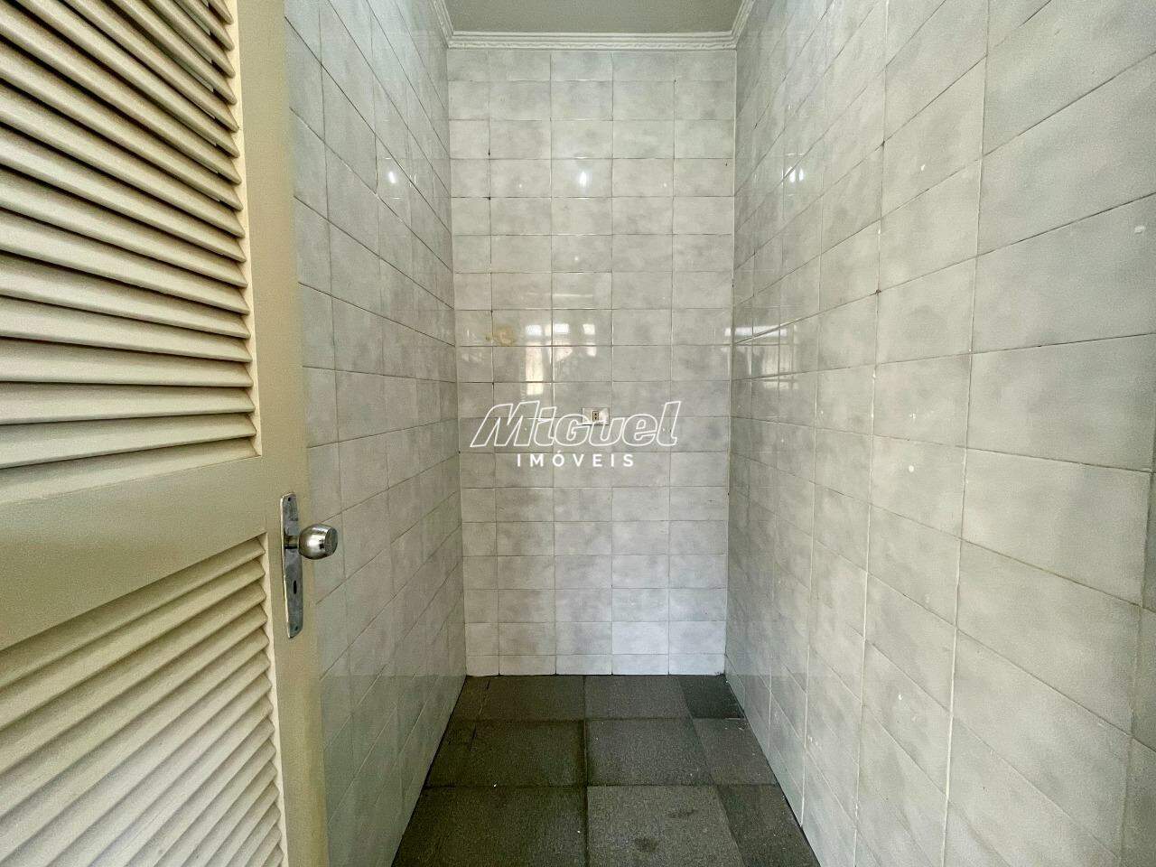 Casa, à venda, Nova Piracicaba - 4 quartos - Piracicaba/SP: