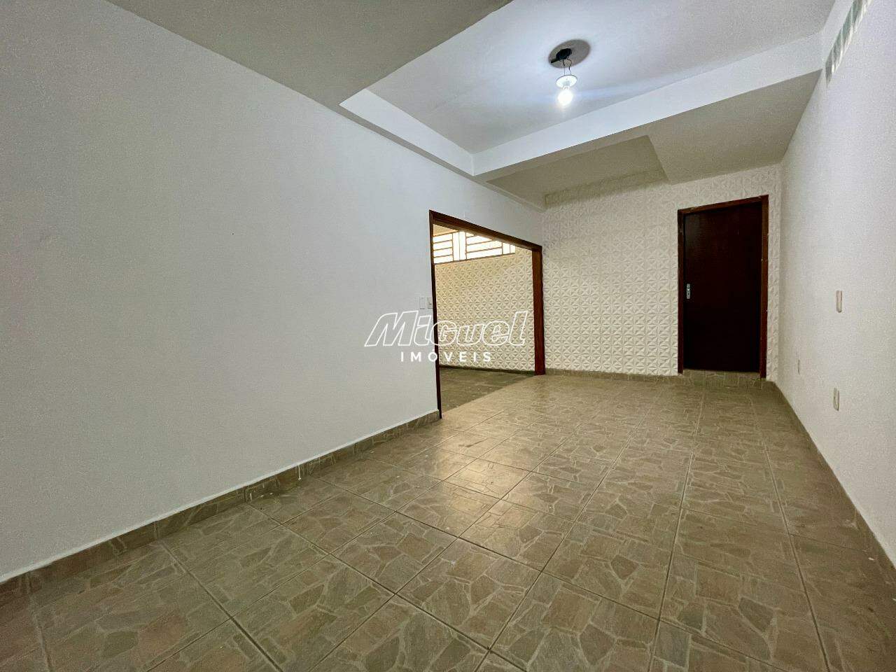Casa, à venda, Nova Piracicaba - 4 quartos - Piracicaba/SP: