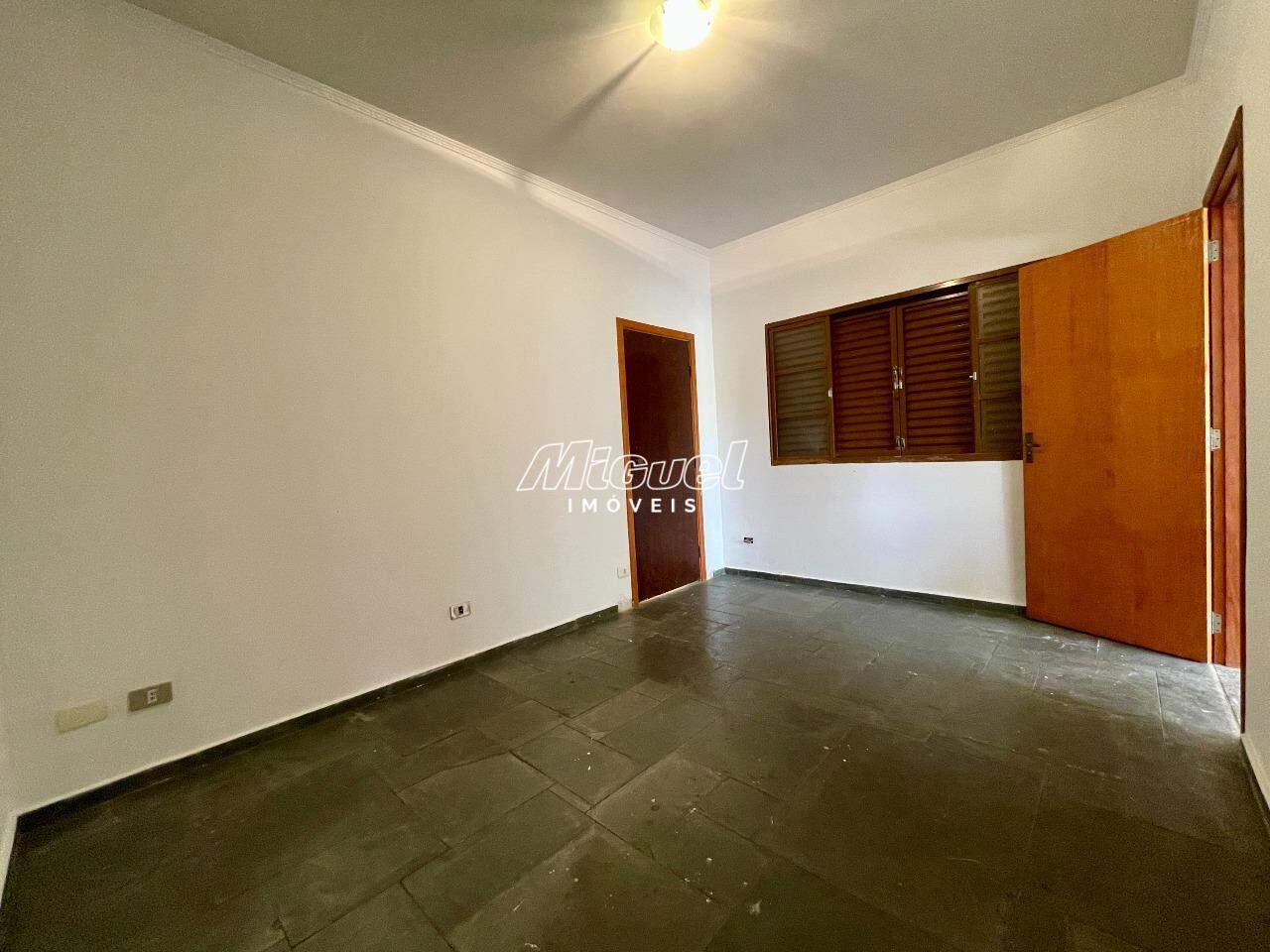 Casa, à venda, Nova Piracicaba - 4 quartos - Piracicaba/SP: