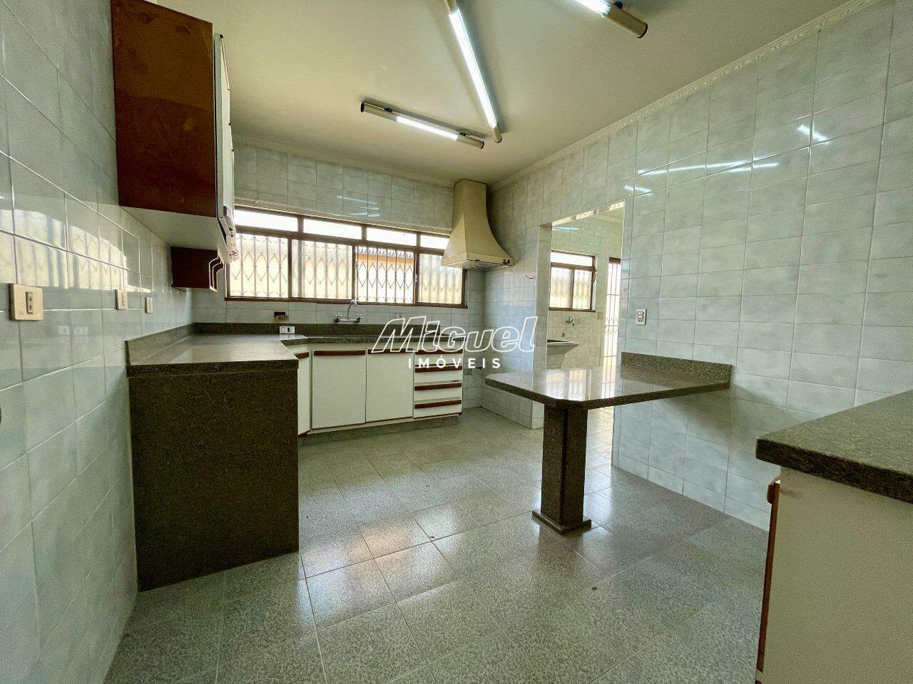 Casa, à venda, Nova Piracicaba - 4 quartos - Piracicaba/SP: