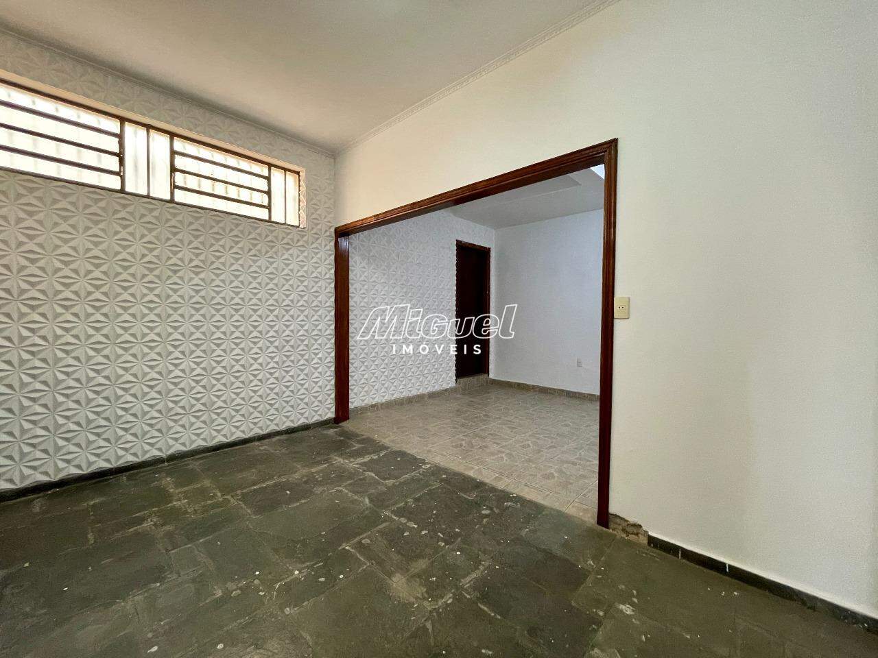 Casa, à venda, Nova Piracicaba - 4 quartos - Piracicaba/SP: 