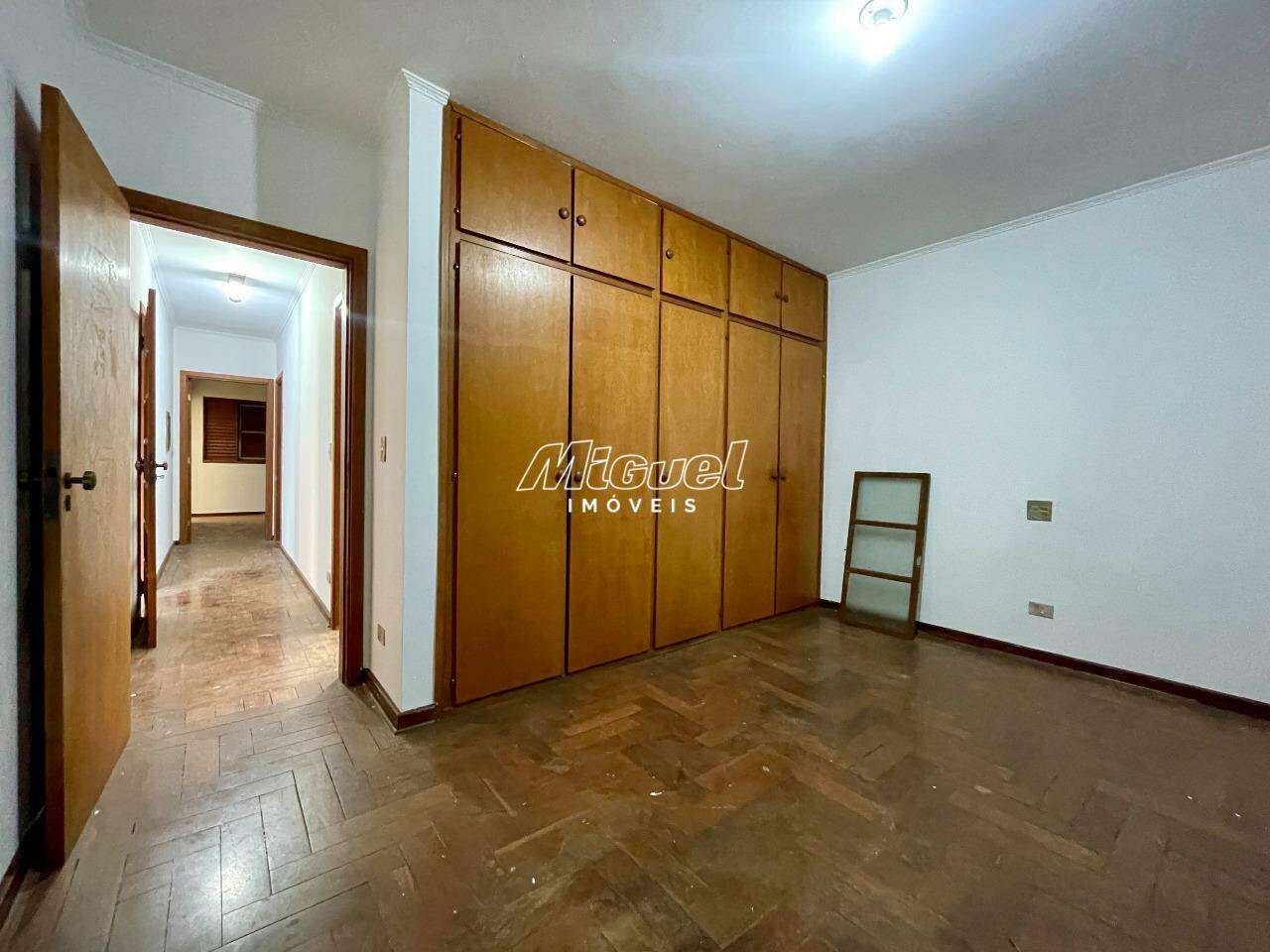Casa, à venda, Nova Piracicaba - 4 quartos - Piracicaba/SP:
