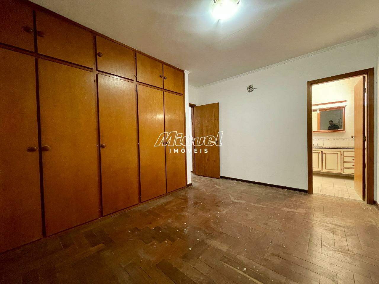 Casa, à venda, Nova Piracicaba - 4 quartos - Piracicaba/SP: