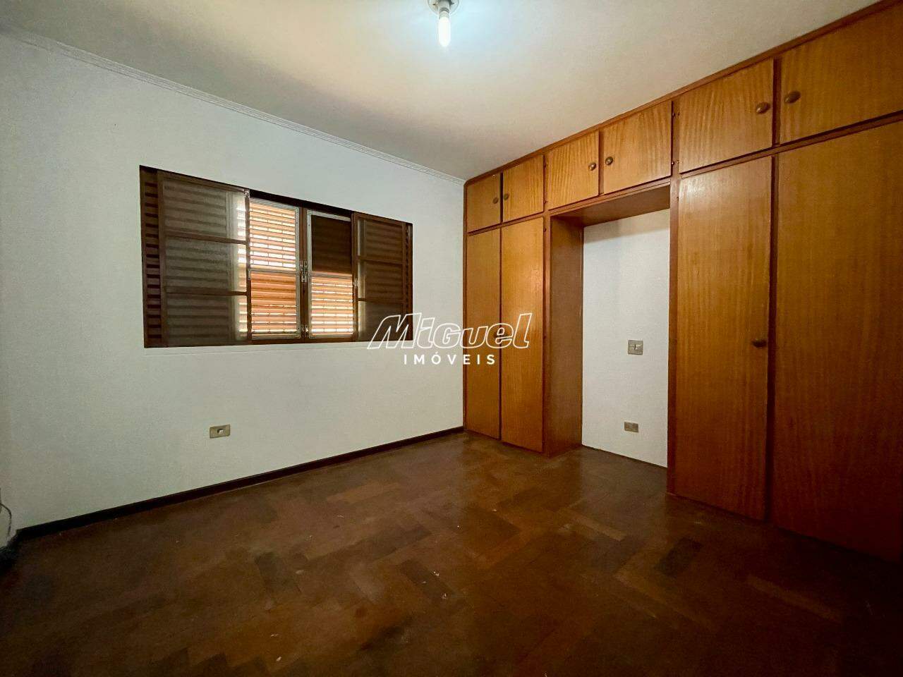 Casa, à venda, Nova Piracicaba - 4 quartos - Piracicaba/SP: