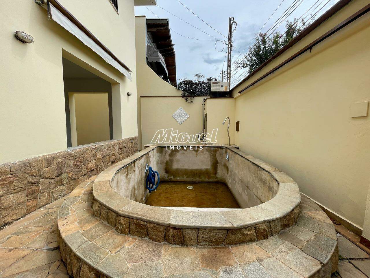 Casa, à venda, Nova Piracicaba - 4 quartos - Piracicaba/SP: