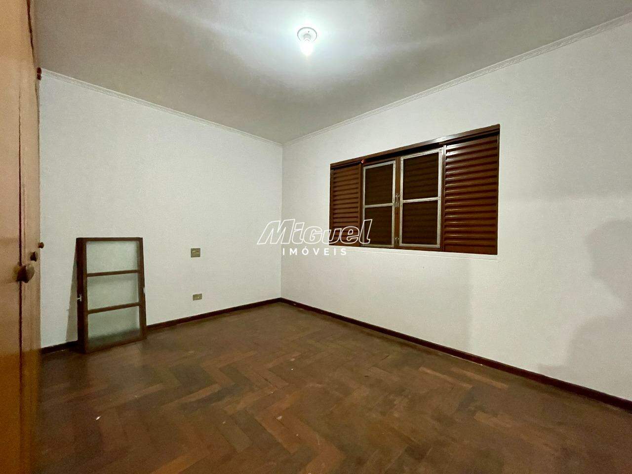 Casa, à venda, Nova Piracicaba - 4 quartos - Piracicaba/SP:
