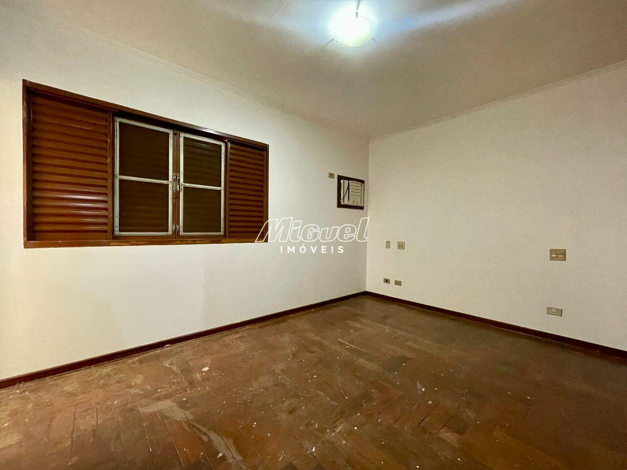 Casa, à venda, Nova Piracicaba - 4 quartos - Piracicaba/SP: