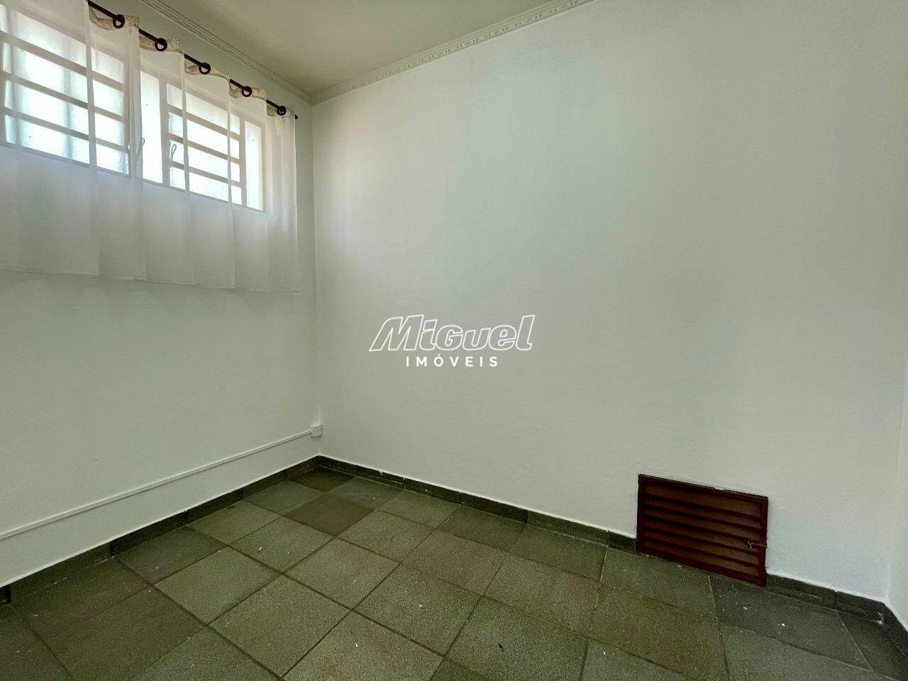 Casa, à venda, Nova Piracicaba - 4 quartos - Piracicaba/SP: